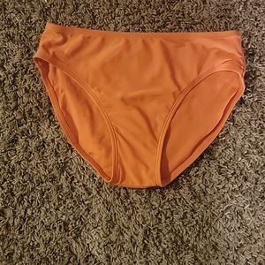 Woman's swim bottom